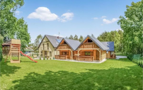 Stunning Home In Jaroslawiec With Kitchen